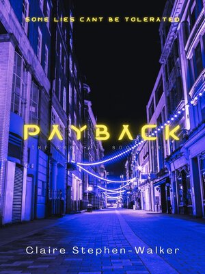 cover image of Payback
